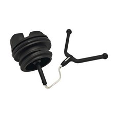 [호환제품] Husqvarna 오일 탱크 캡 톱 교체 예비 부품 36 41 50 51 55 262, 01 AS SHOWN, 01 China Mainland