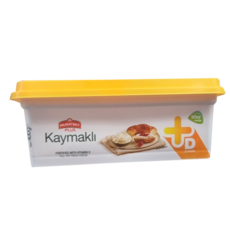 코스트코 MURATBEY 튀르키예 카이막 치즈 400g 스프레드 크림치즈, 400ml, 베이지