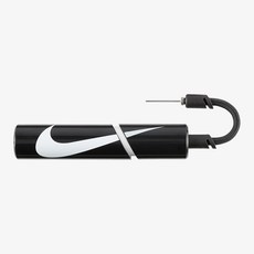 나이키 에센셜 볼 펌프, 블랙, 1개