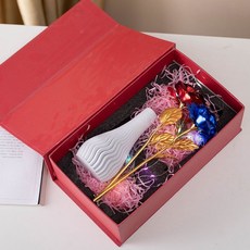 3d北歐陶瓷花瓶傢居插花器客廳現代創意簡約小清新居傢裝飾品擺件, 款式3