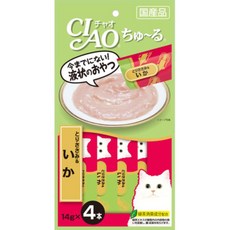 Ciao 啾嚕貓用肉泥, 1個, SC-79