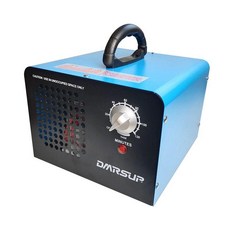 차량용 오존 발생기 생성기 청정기 휴대용 공기청정기, 완제품 20g 모바일제어가능, 기본 모델명/품번