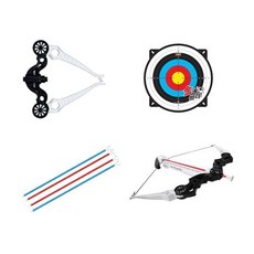 금메달 익스트림키즈 변신 양궁다트(3세 이상)ama+2026ama