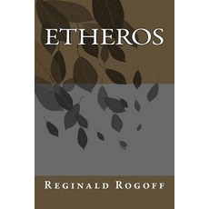 (영문도서) Etheros Paperback, Createspace Independent Pub..., English, 9781717453013