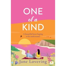 (영문도서) One of a Kind Paperback, Boldwood Books Ltd, English, 9781835332184