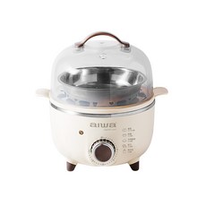 Aiwa AS-ZDQ14 蒸蛋器