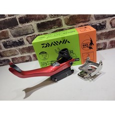 Daiwa 速攻 BOAT-CH 多頭版 白鐵底座 船竿架 船釣竿架 多竿架