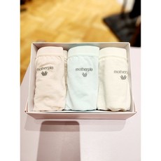 마더피아 [와코루 마더피아] 임신 전후 임부 골반 팬티 / RPT2022VS 3C 3010562