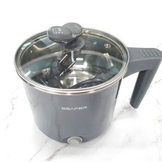 셰퍼 일렉트릭 라면 전기 멀티 포트, JSK-20007