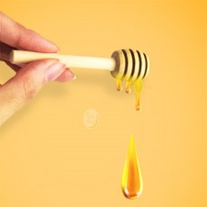 감성매직 허니디퍼 꿀통