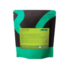 셀플러스 민트라벨 그린티라벨 파우더 500g 2개세트, 1개입, 2개