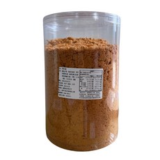 蓉耀食品 原味肉鬆, 3kg, 1個