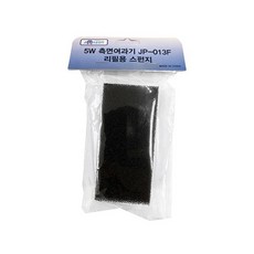 아마존 측면여과기 리필 스펀지 [5W용], 1개
