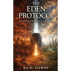 (영문도서)The Eden Protocol: A Thriller of Humanity's Last Reset Paperback, Independently Published, English, 9798268070101
