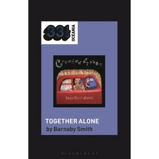(영문도서) Crowded House's Together Alone Paperback, Bloomsbury Academic, English, 9798765105153