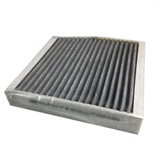 【一百世】MANN PM2.5 冷氣濾網 FP26023 W205 S205 W213 S213 X253, 1個