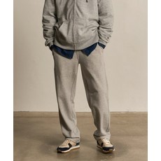 CHAMPION C로고 스트레이트 스웨트 팬츠 Normal Grey 199794