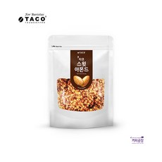타코 스윗 아몬드 200g, 1개