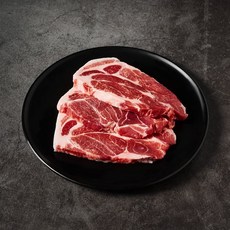 한돈 목살 구이용 300g x 5개, 없음, 상세설명 참조