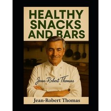 (英文圖書)Healthy Snacks and Bars 平裝版, Independently Published, 英文