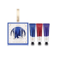 비욘드 핸드크림 3종 기프트 세트 30mlX3개