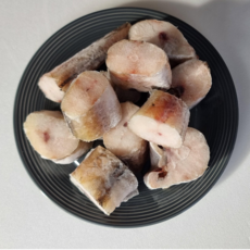 동태매운탕 냉동동태 손질동태 절단동태 명태탕 칼칼한동태탕 가정식 얼큰동태탕 냉동명태 1000g, 1세트, 1000