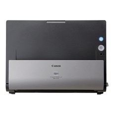 Canon imageFORMULA DR-C125 A4대응 CIS센서 급지 매수 30장 중송 경감 리타드 롤러 채용