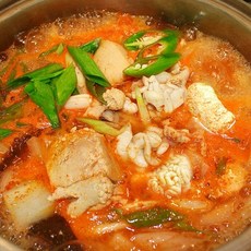 비비수산 시원한 명태알탕세트 (1.1kg내외)