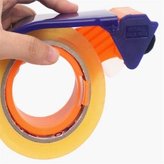 다비모아 박스테이프 컷팅기 테이프디스펜서