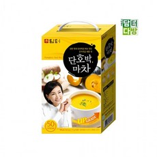 루미나D 단호박 마차 50스틱, 1