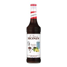 모닌 얼그레이 향 시럽 700ml
