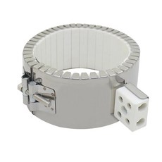 사출 성형기용 220V 세라믹 전기 가열 링용 1PC 히터, 73 ID90 H50mm