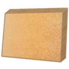 콜크 보드 대원 게시판 콜크판 코르크 보드 스티로폼 인테리어 미술용 문구용 친환경 단열재 전시용 방음재