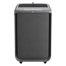 UltimateHome700 27 UH700 EP72-46DGA 일렉트로룩스(Electrolux) 공기청정×가습×송풍팬이 1개가 된, 다크 그레이