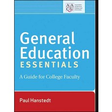 General Education Essentials, Jossey-Bass