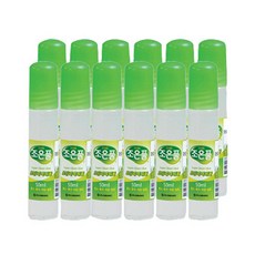 조은풀 50ml 12개 1BOX, 본상품색상, 본상품수량