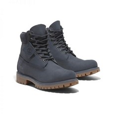 (백화점상품)팀버랜드 TIMBERLAND 남성 6인치 프리미엄 방수 부츠 다크블루_TB0A2P6WEP21151268