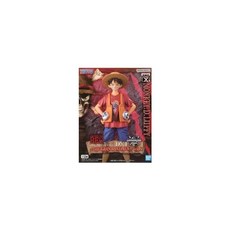 ONE PIECE-원피스- FILM RED DXFTHE GRANDLINE MENvol.8 몽키 D 루피 단품 프라이즈