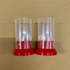 樵香行 防風蠟燭, 1個
