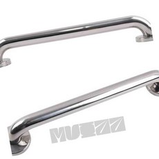 엠비아2 안전보조손잡이 32파이 안전손잡이, 01) 32X300mm/OS