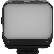 야간 운전 기록 셀카를 위한 디예니 조명 채우기 카메라 보관 케이스