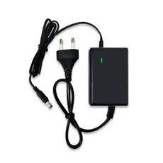 야마하 PSR-E243 PSR-E253 포터블 키보드용 DC 12V1.5A 전원 어댑터, 1개