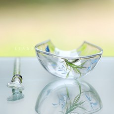 兰花系列 拾叶茶则, 1個, 兰花系列-拾叶茶则