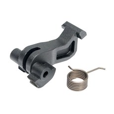 SAMOON沙漠龍 AUG 紅十字鋼製鋼製擊鎚 For GHK AUG系列, 1套, AUG鋼製擊鎚 (贈強化擊鎚簧)