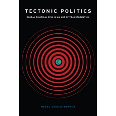 (영문도서) Tectonic Politics: Global Political Risk in an Age of Transformation Paperback, Brookings Institution Press, English, 9780815737131