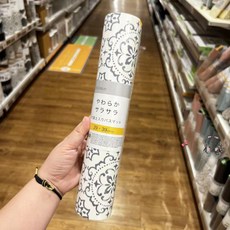 욕실 미끄럼방지 흡수 실리카토 방수 매트 그레이 소프트 욕실매트, 1개, 블루 글레이즈 소형 (29x39cm)