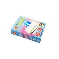 辦公王 萬事捷MBS 防靜電護貝膠膜 (小), 1個, 防靜電護貝膠膜-2x3 110張