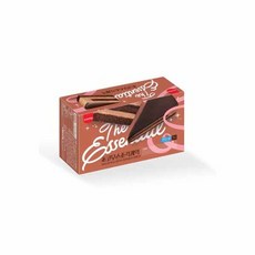 삼립 냉동 초코무스 조각케익, 2개, 425g