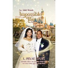 (英文圖書)Impossible Things: An Adult Memoir 精裝版, Parker Publishers, 英文