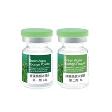 ANOLYA 綠藻煥顏冰藻晶, 1組, 4入